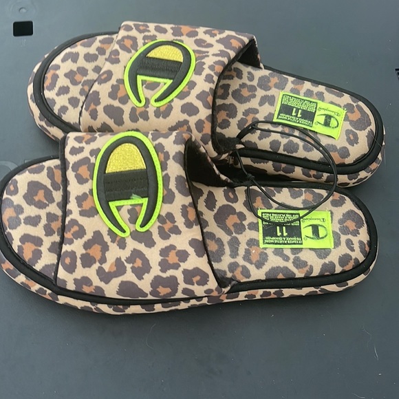 champion platform slides - Picture 2 of 2